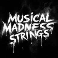 Иконка канала Musical Madness Strings