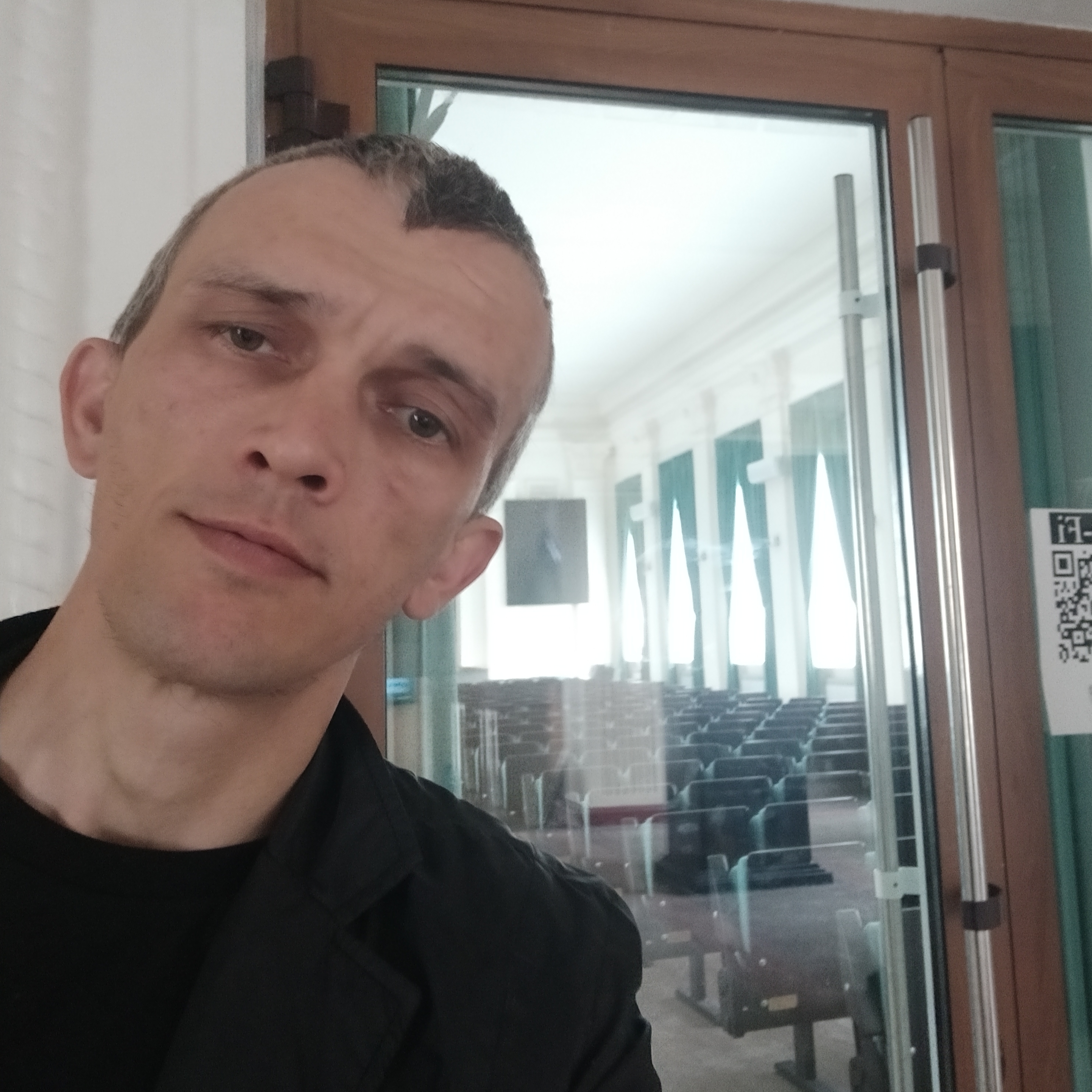 Иконка канала Росомахин
