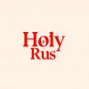 Иконка канала Holy Rus