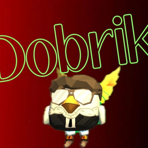 Иконка канала Dobrik