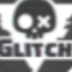Иконка канала GLITCH