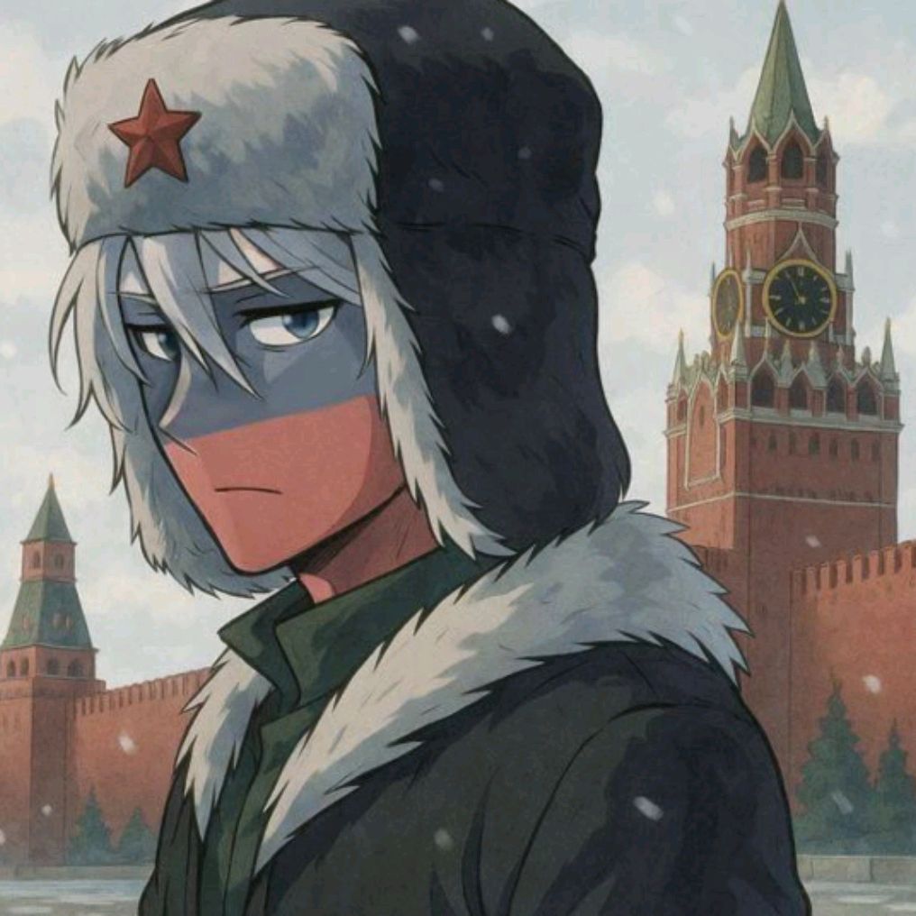 Иконка канала Russia