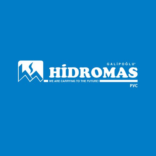 Иконка канала Hidromas Россия