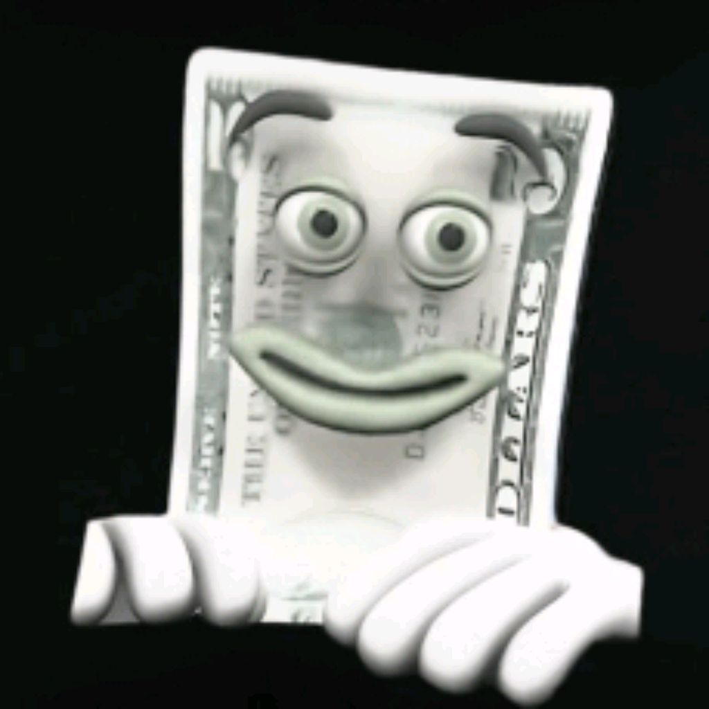 Иконка канала 👻Долор💲