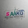 Иконка канала SaakG Music