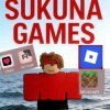 Иконка канала SUKUNA GAMES ♥️