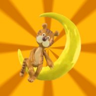 Иконка канала Оранжевый тигр лучший рутубер