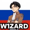 Иконка канала W1ZarD PUBG