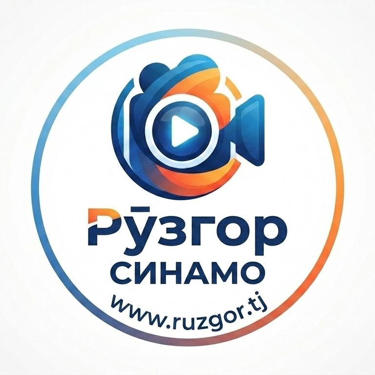 Иконка канала RC