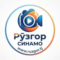 Иконка канала RC