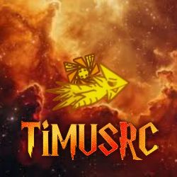 Иконка канала TimusRC