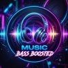 Иконка канала Music Bass Boosted