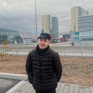 Иконка канала Серёжа