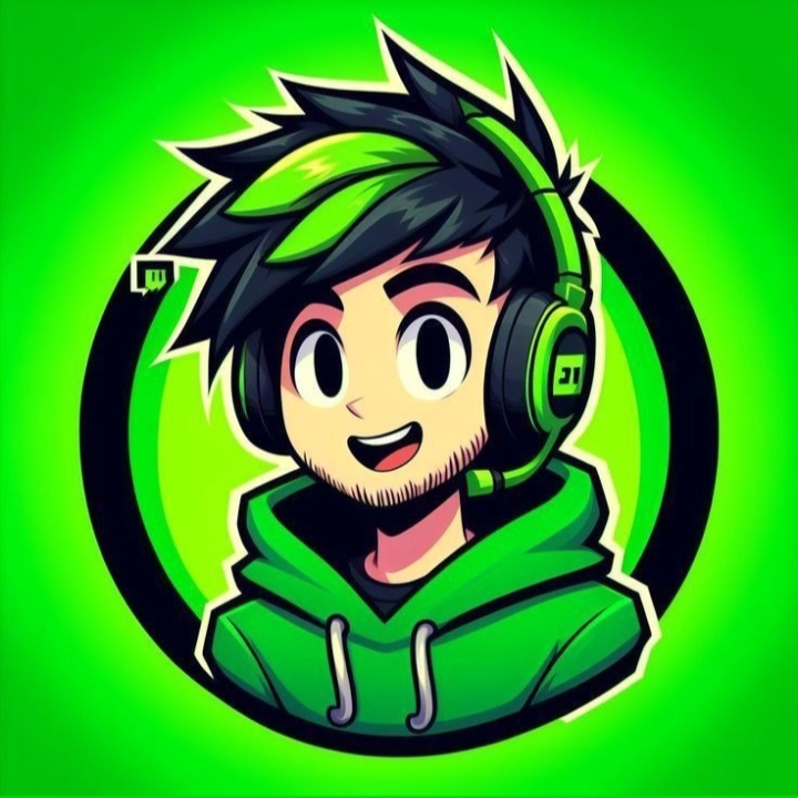 Иконка канала Mr Duke. Retro Games channel