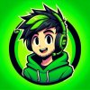 Иконка канала Mr Duke. Retro Games channel