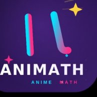 Иконка канала animath