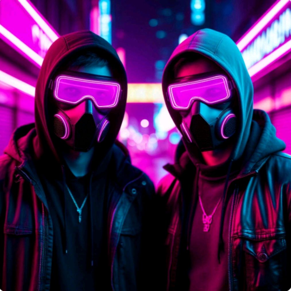 Иконка канала Hemitrik x Desretyou