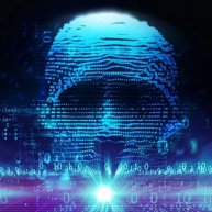 Иконка канала AI, ИИ, нейросети