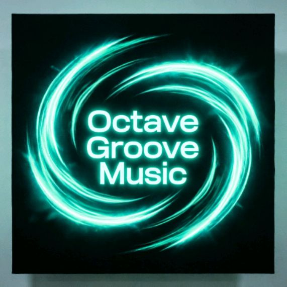 Иконка канала Octave Groove Music