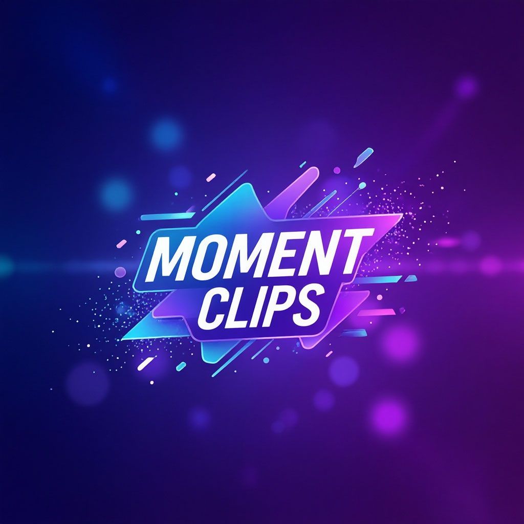 Иконка канала Moment Clips
