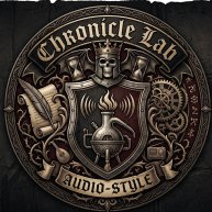 Иконка канала Chronicle lab "Audio-Style"