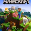 Иконка канала Minecraft