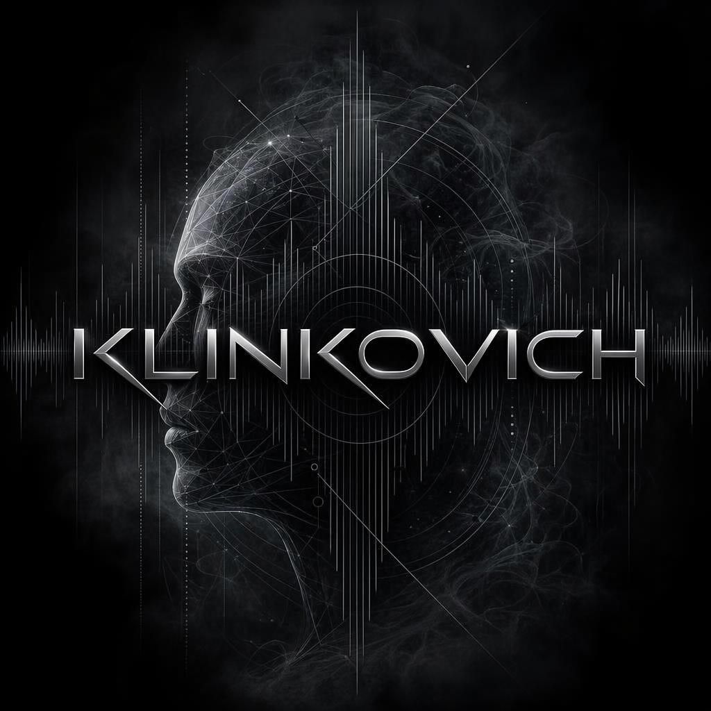 Иконка канала KLINKOVICH