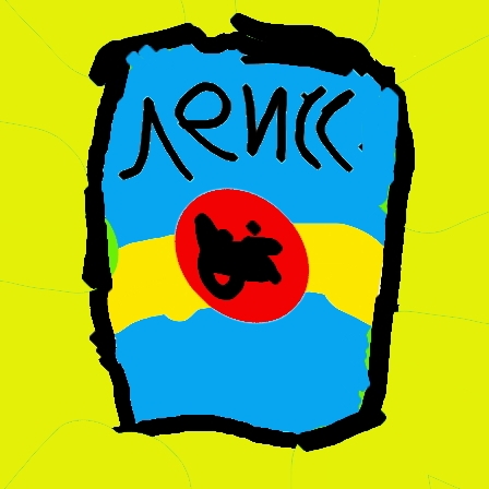 Иконка канала Лейсс....