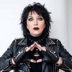 Иконка канала Клавдия Князева панк фолк рок