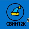 Иконка канала СВИН12К