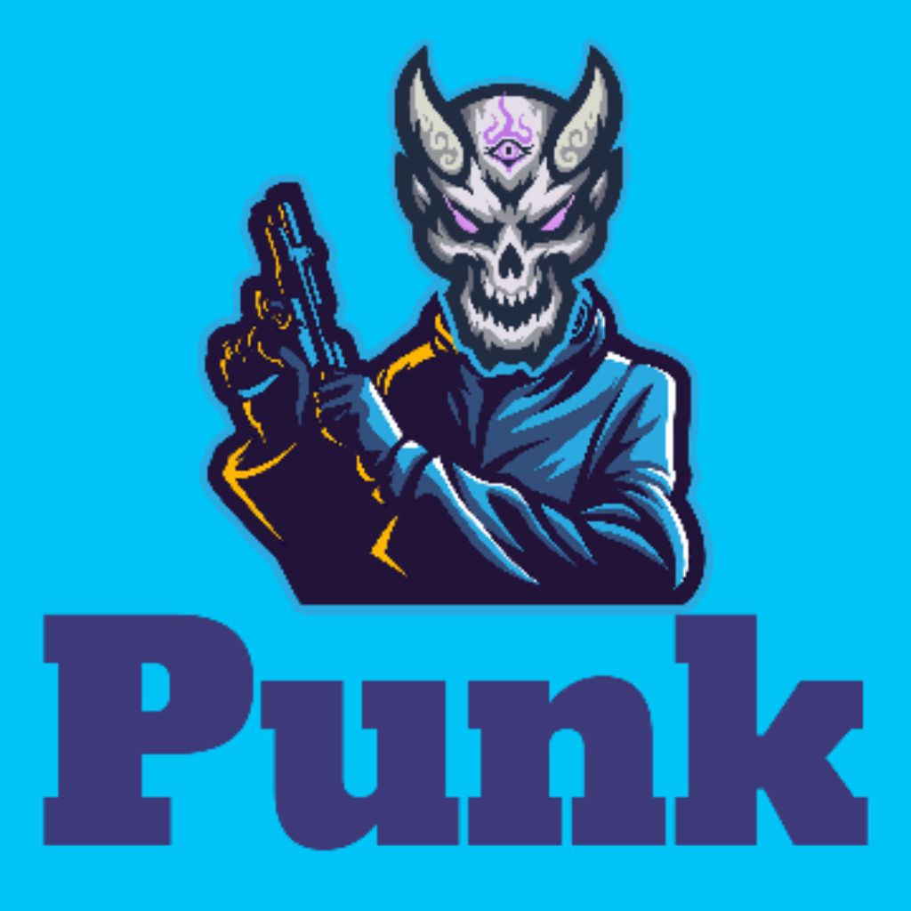 Иконка канала Punk