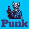 Иконка канала Punk