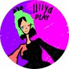 Иконка канала Liliya Play 💜