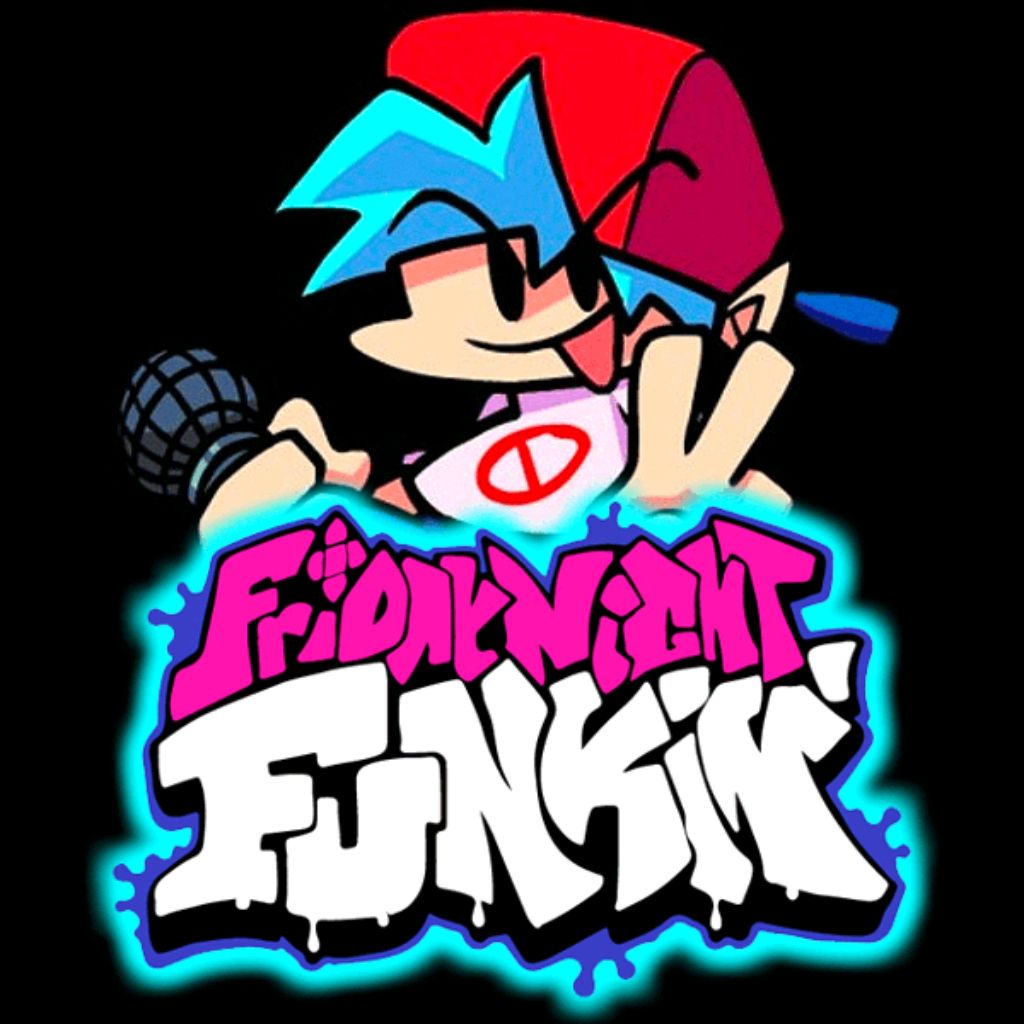 Иконка канала FnF Play