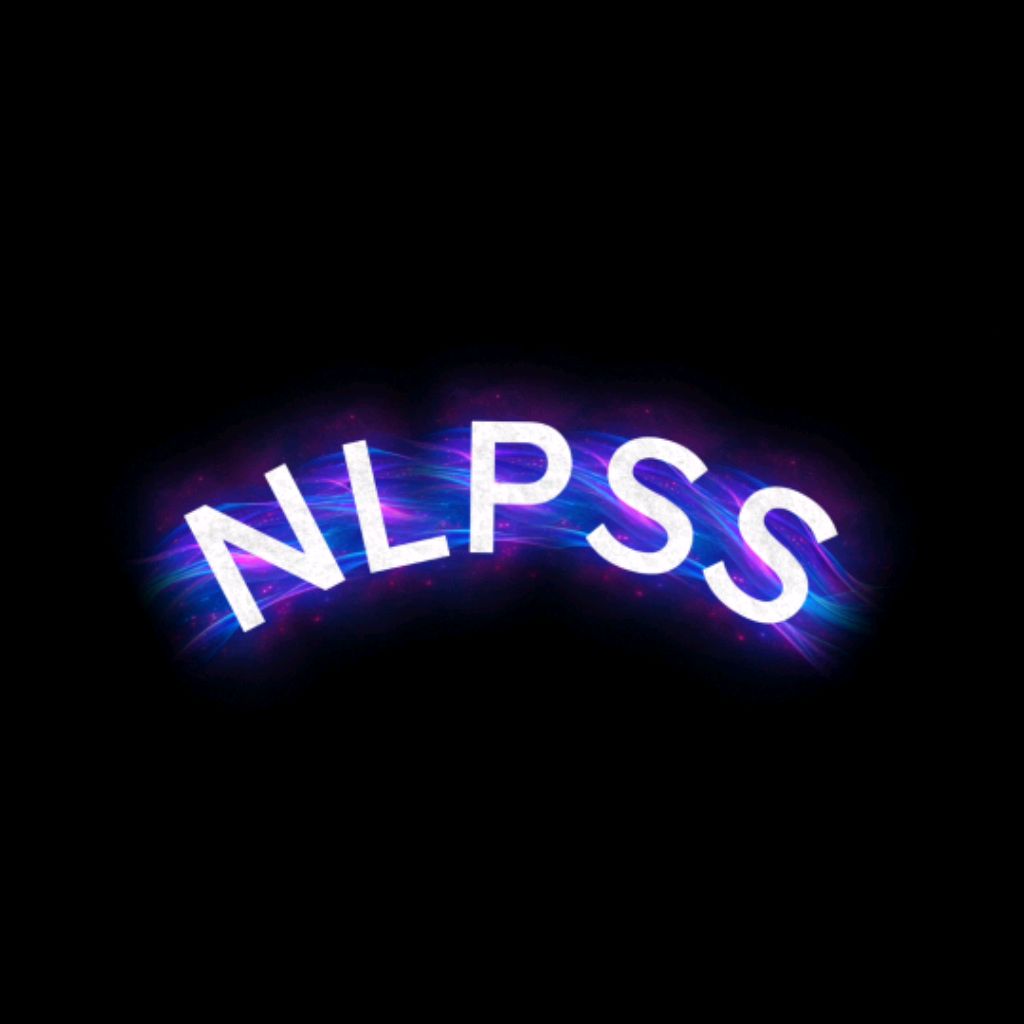 Иконка канала NLPSS