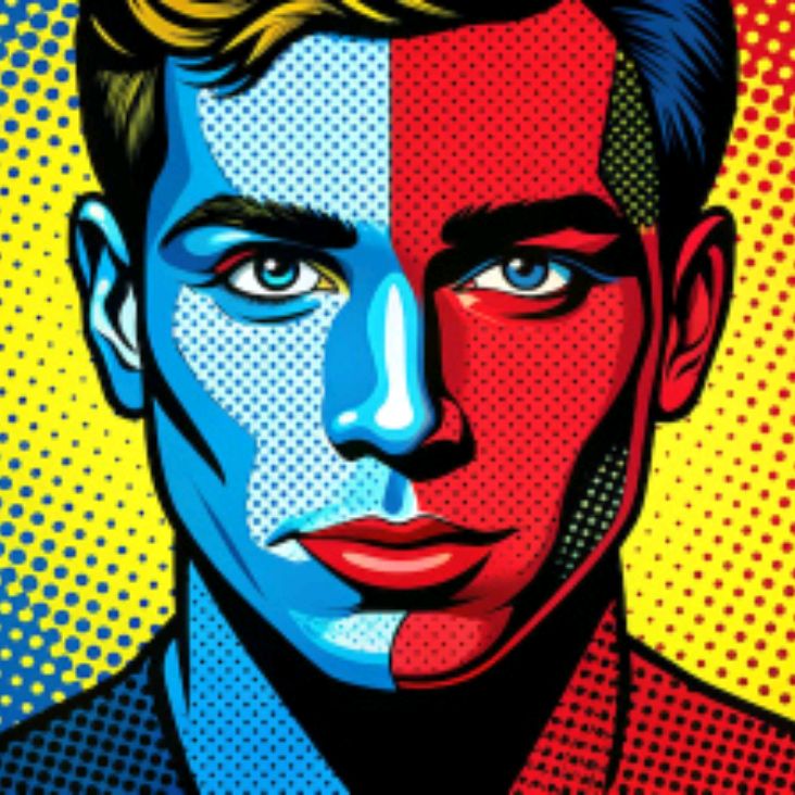 Иконка канала Чезарик
