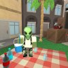 Иконка канала Alien_rbx