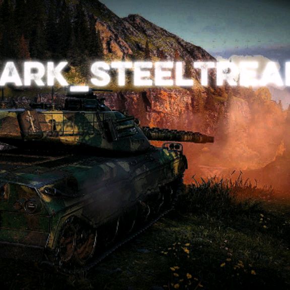 Иконка канала Dark_SteelTread