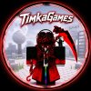 Иконка канала (TIMKAGAMES)