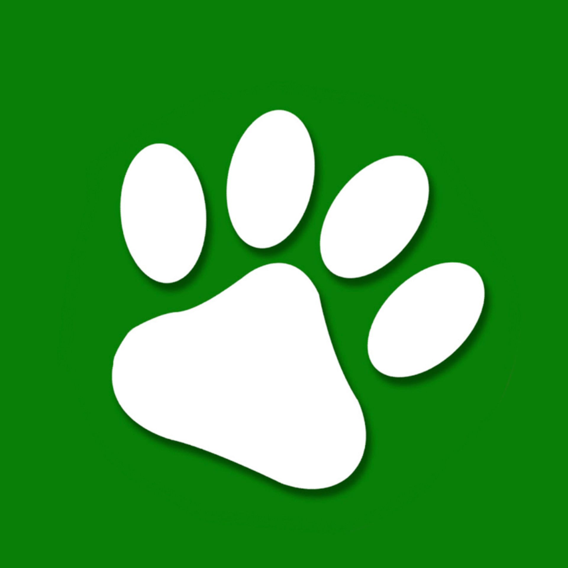 Иконка канала We Love Animals