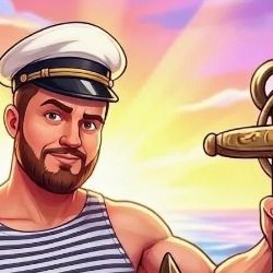 Иконка канала SailorManX