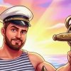 Иконка канала SailorManX