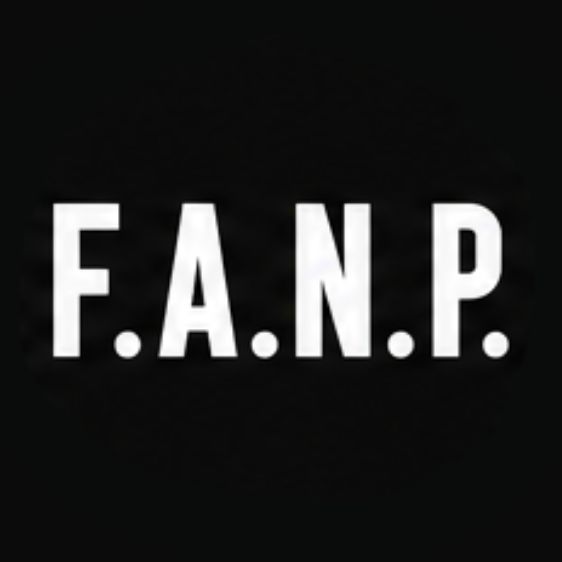 Иконка канала F.A.N.P.