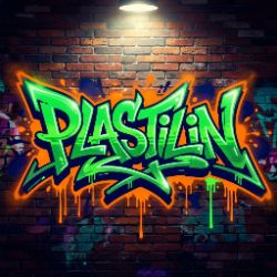 Иконка канала Plastilin