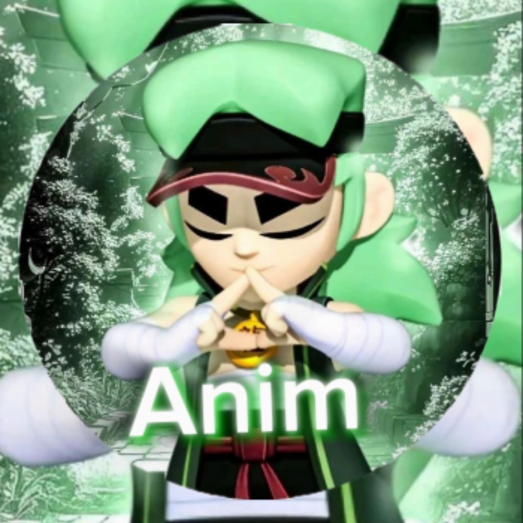 Иконка канала Anim