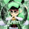 Иконка канала Anim