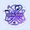 Иконка канала "ВРАЗУМ"