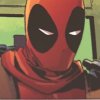 Иконка канала Deadpool's squad