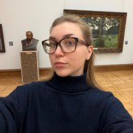 Иконка канала Ирина Алимушкина