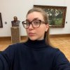 Иконка канала Ирина Алимушкина